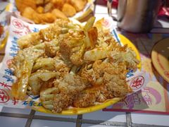 烤菜花-碌碌发·东南亚风味烧烤档(体育西店)