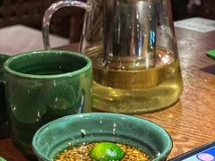 -芭缇沁园椰子鸡(中航紫金新天地店)