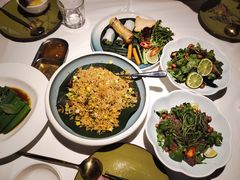 -花样西贡·蜜越餐厅·法式越南料理(水晶城店)