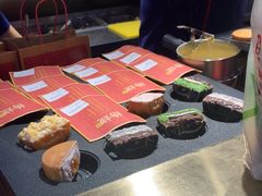 -拾烧·古法手作车轮饼(西直门凯德茂店)