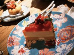 -格鲁·秀色Georgia’s Feast