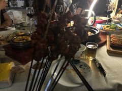 -不盐·而喻的味道
