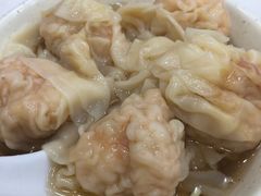 -麦文记面家(佐敦店)