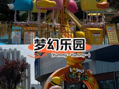-凯德广场(西城店)