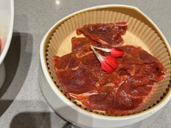 -海底捞火锅(六合天街店)