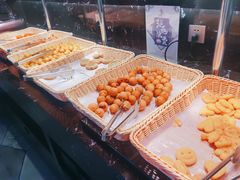 -空之介寿喜烧·和牛放题(恒隆广场店)