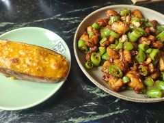 -兰溪小馆(东直门簋街店)