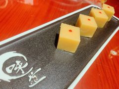 -北平印象.北京烤鸭.新京菜.融合菜(世贸店)