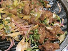 -宏状元现熬粥·京味菜(五棵松店)