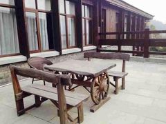 -山水一号·中餐厅