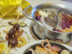 -吉布鲁牛排海鲜自助(温江合生汇店)