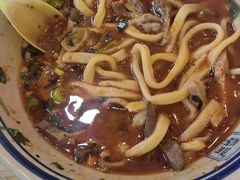 -东四胡同 四宝牛杂面(万豪城店)