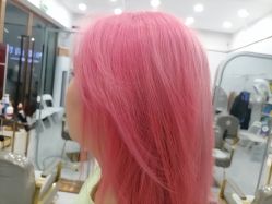 -Coo Hair salon