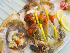-桂马·日本料理·海胆·海鲜饭·酒场(民主广场店)