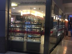 门面-85度C(南京龙江店)