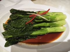 -香港池仔记肠粉王(博多新记襄阳南路店)