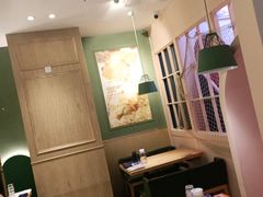 -夏日玛莉西餐厅(梅溪湖步步高店)