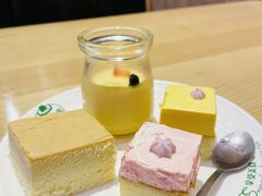 -豪约客牛排自助(安吉万达店)
