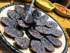 -京玉菲饭店(李村店)