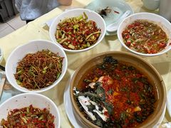-笨罗卜浏阳菜馆(龙华鹏润达店)