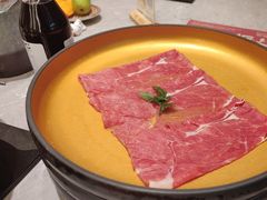 -一绪に寿喜烧(荟聚店)