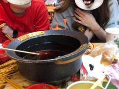 -冒椒火辣(太古里店)