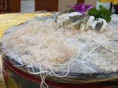 -官塘陈记鱼生·潮汕砂锅粥·牛肉火锅(潮枫路总店)