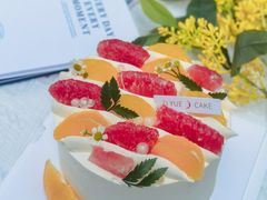 -ZIYUE CAKE线上店
