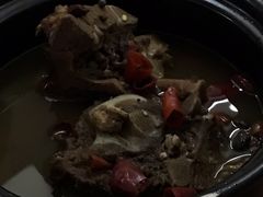 羊羯子-宝瑞门钉肉饼店