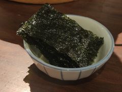 -肉仓焼肉バー(烟台山店)