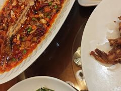 -民族饭荘(新华大街店)