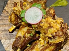 -敏珠拉姆藏餐·南京厨房(富春江东街店)