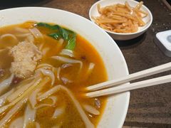 -漆黑觉米粉(三里屯店)