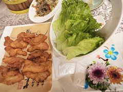 -香云轩·顺德菜(香云纱园林酒店店)