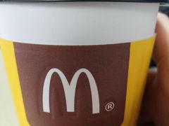 -麦当劳(光新乐购店)
