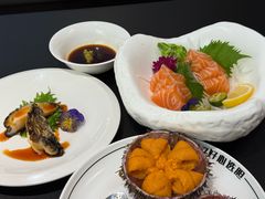 -常鲜楼常来尝鲜海胆馆(星海店)