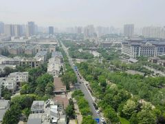 -烛影拾光观景餐厅·创意菜·摄影·小提琴(大唐不夜城店)