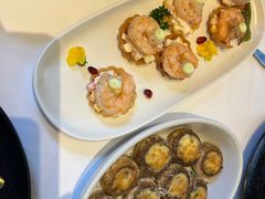 -马克西姆俄罗斯餐厅(通亚街店)