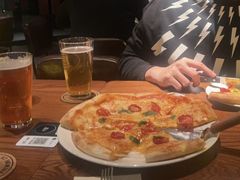 -京A Taproom·精酿餐吧(CBD店)