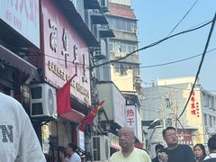 -丽华早点(大成路店)