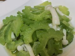 -醉霖生态餐厅(交大店)