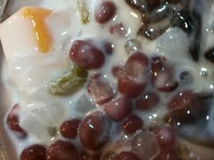 -合德记顺德双皮奶(东门店)