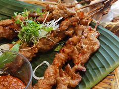 -Ginger(兴国路店)