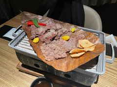 -本源食集 日式烧肉·炉端烧(东海缤纷店)