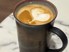 -WHEAT&BAKER-麥(凯德来福士店)