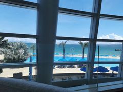 -深圳大梅沙京基洲际度假酒店