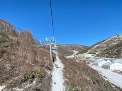 -密苑云顶乐园(云顶滑雪场)