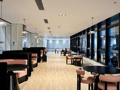 -浙江星杭奔驰4S店(海创园店)