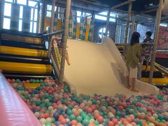 -清河半岛温泉度假酒店