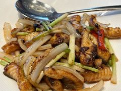 -金苑海鲜酒家(来魅力店)